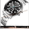 2015 China New couple lover alloy steel watches Luxury quartz best Brand Women Watch